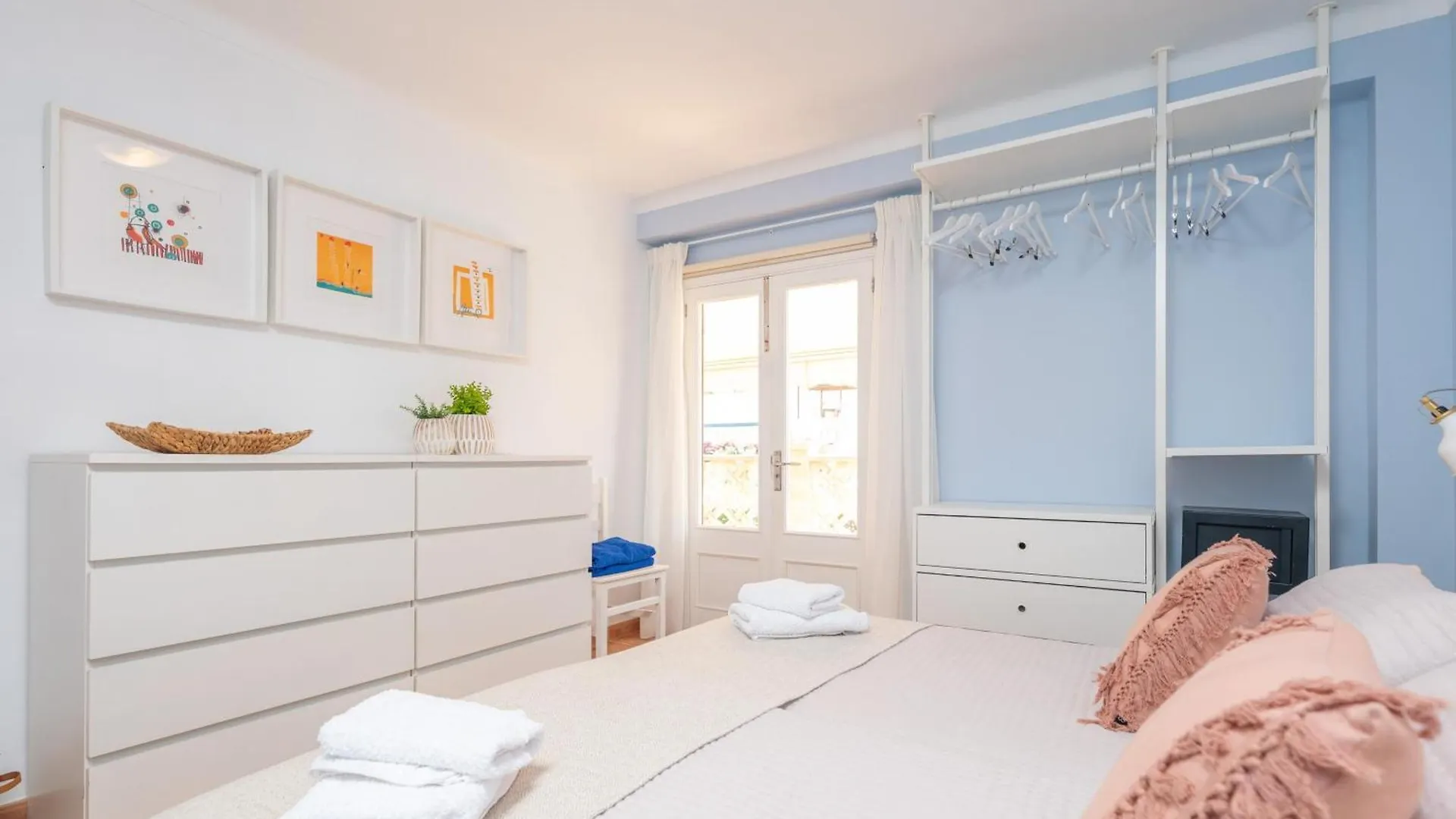 شقة Setcelis Cala de Sant Vicenc 0*,  إسبانيا