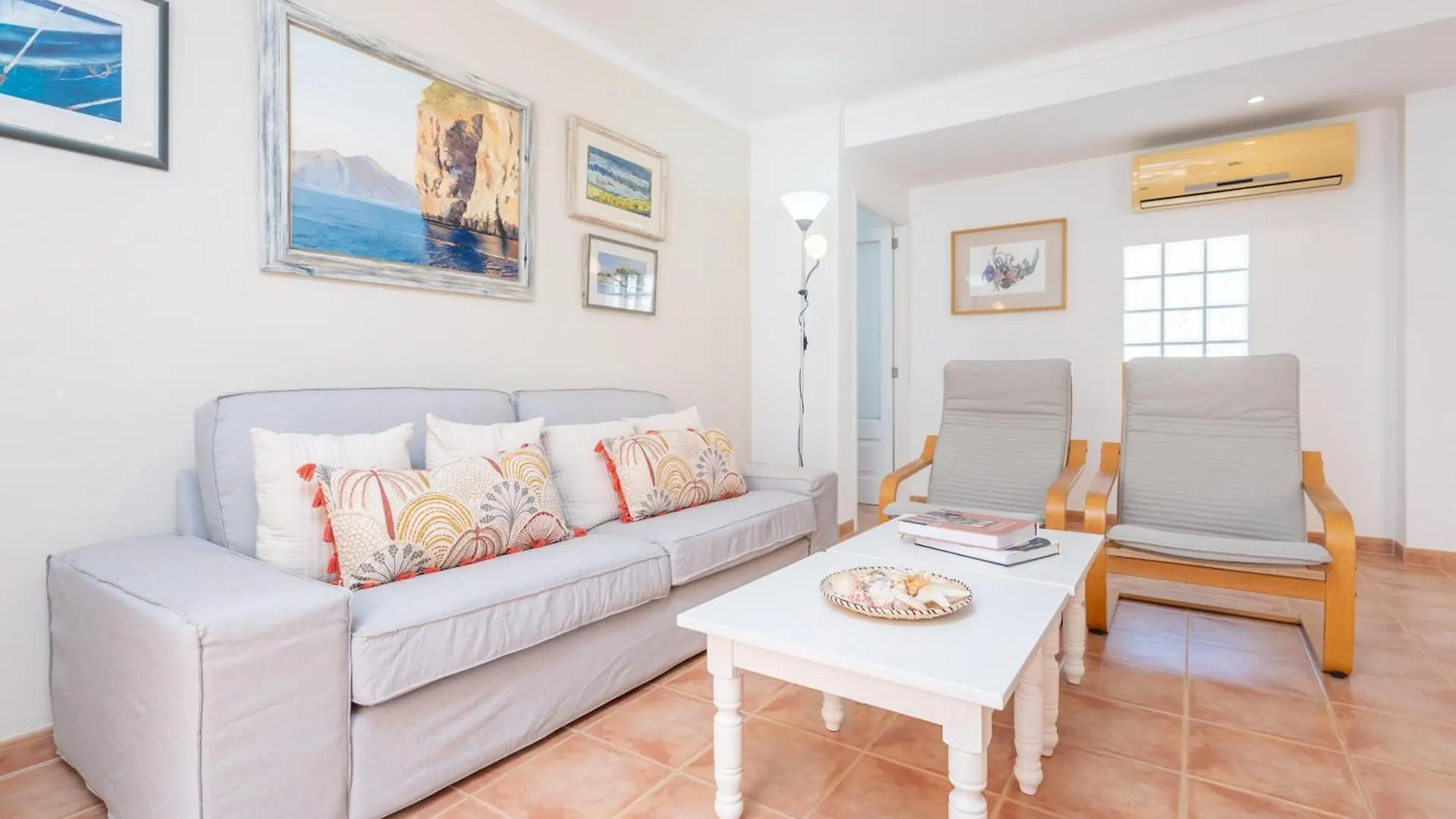 شقة Setcelis Cala de Sant Vicenc 0*,  إسبانيا