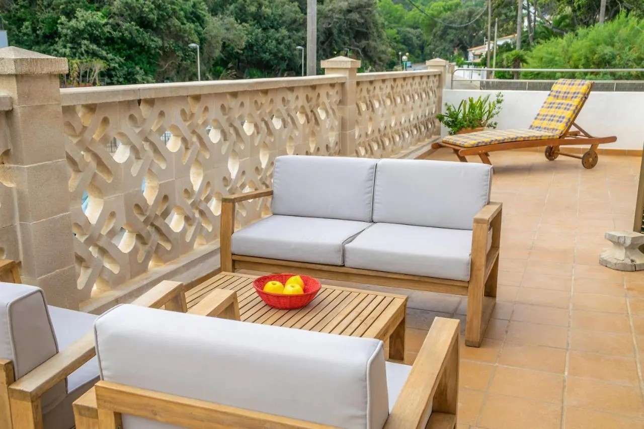 Setcelis Apartment Cala San Vicente  Spain