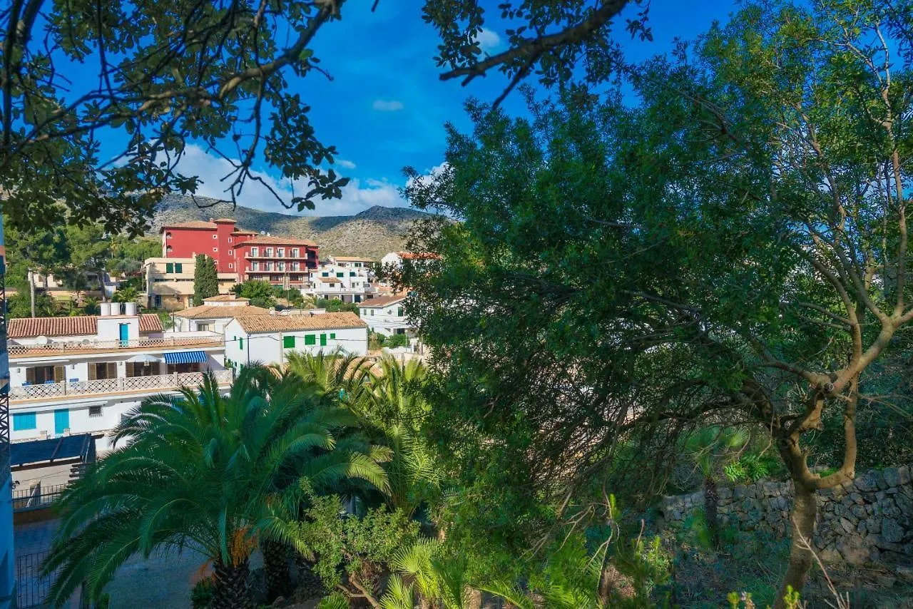Setcelis Apartment Cala San Vicente  Spain
