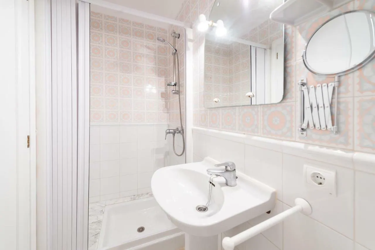 Setcelis Apartment Cala San Vicente