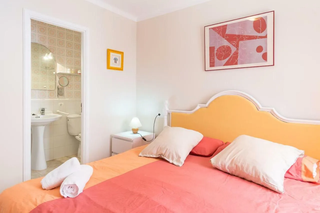 Setcelis Apartment Cala San Vicente  0*, Cala San Vicente (Mallorca)