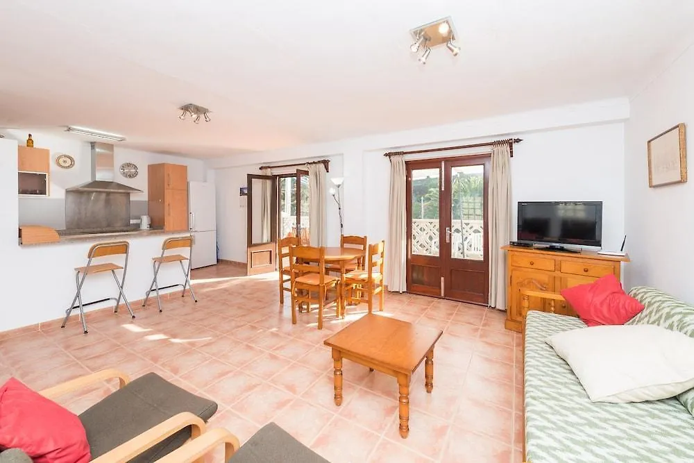 Setcelis Apartment Cala San Vicente